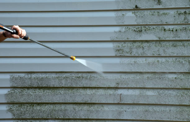 Trusted Wadesboro, NC Pressure Washing Services Experts