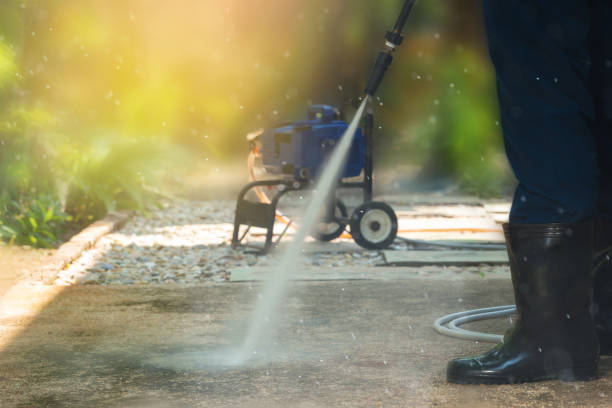 Boat and Dock Cleaning in Wadesboro, NC